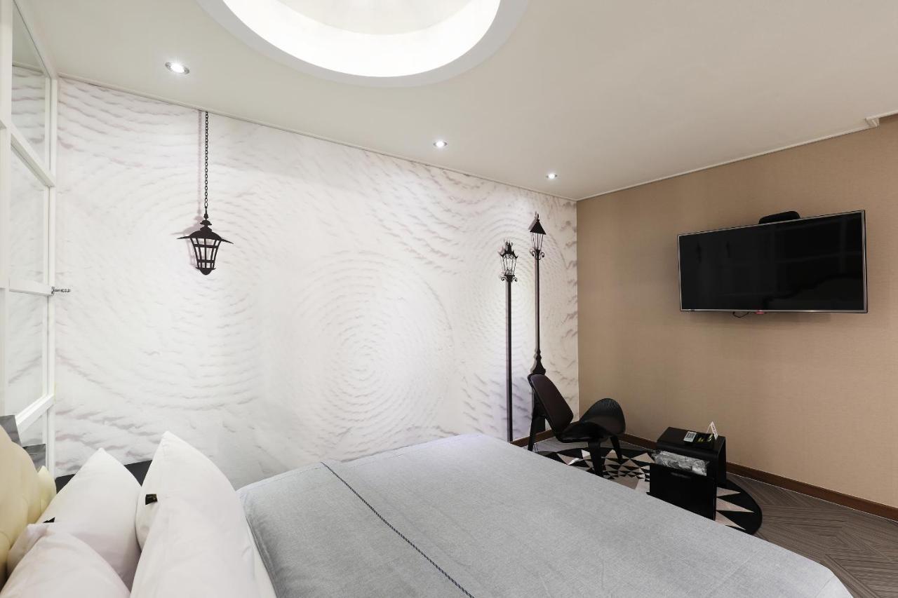 Bellino Hotel Пуан Екстер'єр фото