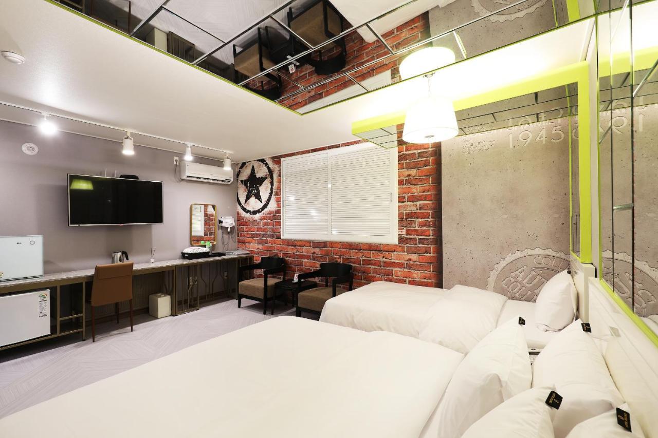 Bellino Hotel Пуан Екстер'єр фото