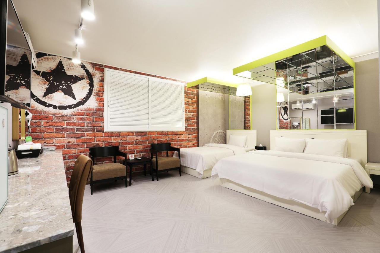 Bellino Hotel Пуан Екстер'єр фото