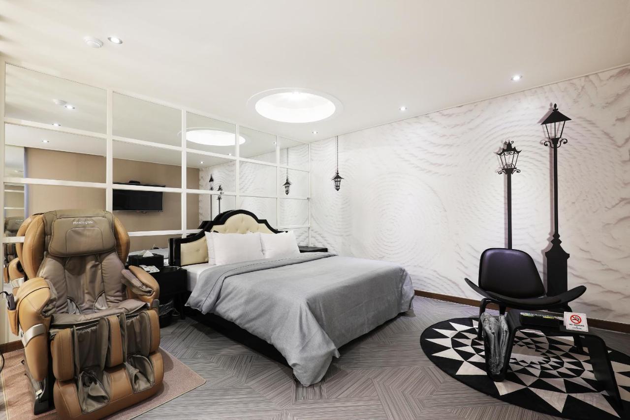 Bellino Hotel Пуан Екстер'єр фото